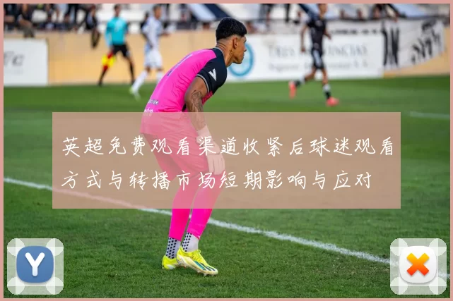 英超免费观看渠道收紧后球迷观看方式与转播市场短期影响与应对