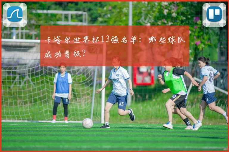 卡塔尔世界杯13强名单：哪些球队成功晋级？