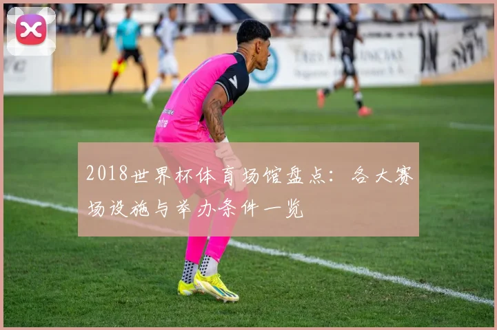 2018世界杯体育场馆盘点：各大赛场设施与举办条件一览