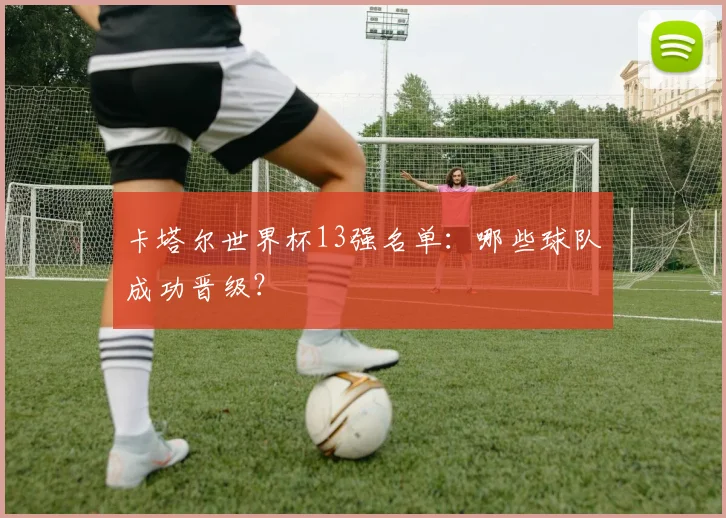 卡塔尔世界杯13强名单:哪些球队成功晋级?